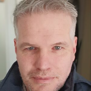 Profilbild von Oliver Schneider