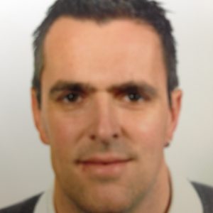 Profilbild von Oliver Schneider