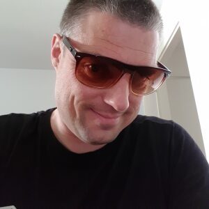 Profilbild von Oliver Schneider