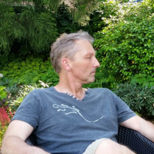 Profilbild von Oliver Schneider