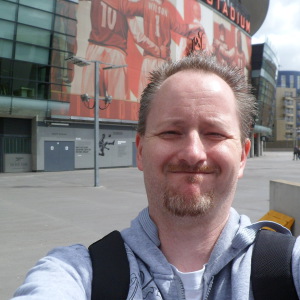 Profilbild von Oliver Schnell
