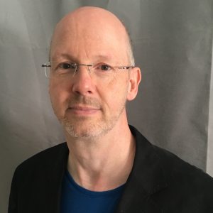 Profilbild von Oliver Schnock