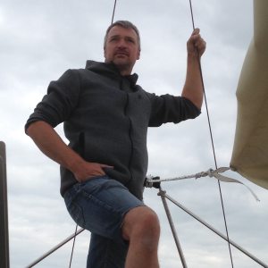 Profilbild von Oliver Schönbohm