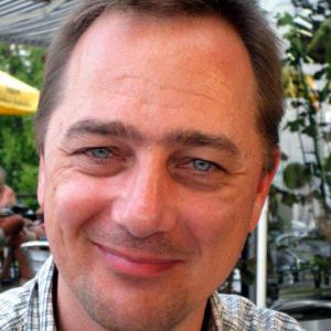 Profilbild von Oliver Schoenfeld