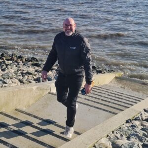 Profilbild von Oliver Schönfelder