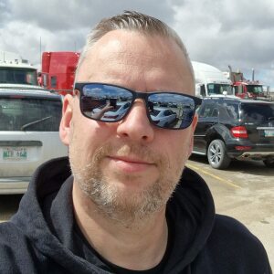 Profilbild von Oliver Schönherr