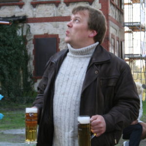 Profilbild von Oliver Schöning
