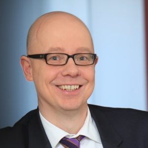 Profilbild von Oliver Schöning