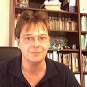 Profilbild von Oliver Schoenwitz