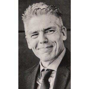 Profilbild von Oliver Scholl