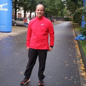 Profilbild von Oliver Scholten