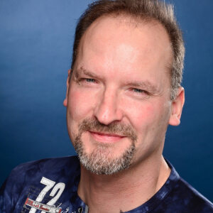 Profilbild von Oliver Scholz