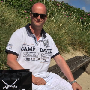 Profilbild von Oliver Scholz