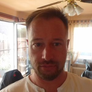 Profilbild von Oliver Scholz