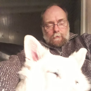 Profilbild von Oliver Scholz