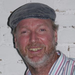 Profilbild von Oliver Schoop