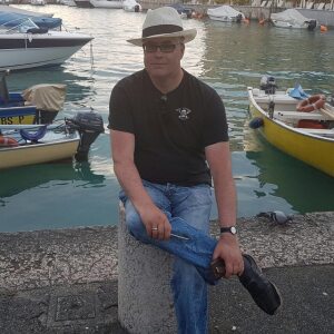 Profilbild von Oliver Schramm