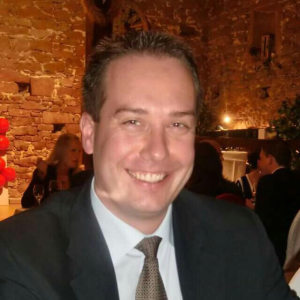 Profilbild von Oliver Schraut
