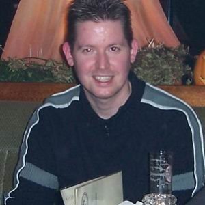 Profilbild von Oliver Schreiber