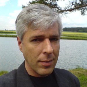 Profilbild von Oliver Schrepfer