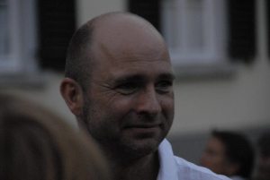 Profilbild von Oliver Schröder