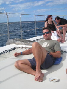 Profilbild von Oliver Schroeder