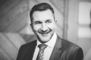 Profilbild von Oliver Schröder
