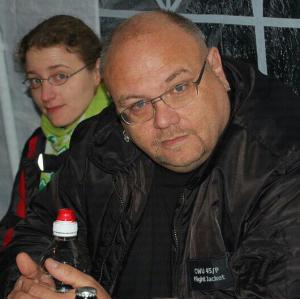 Profilbild von Oliver Schtolas