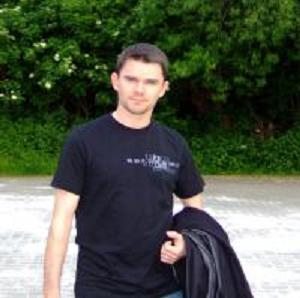 Profilbild von Oliver Schubert