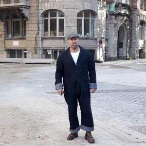 Profilbild von Oliver Schubert