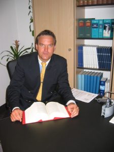 Profilbild von Oliver Schüler