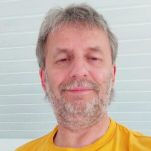 Profilbild von Oliver Schülke