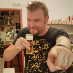 Profilbild von Oliver Schütz