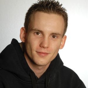 Profilbild von Oliver Schütz