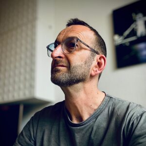 Profilbild von Oliver Schuldt
