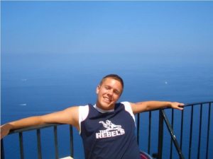 Profilbild von Oliver Schultze