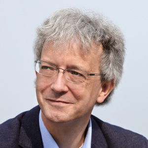 Profilbild von Oliver Schulz-Oster