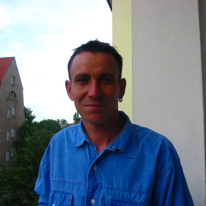 Profilbild von Oliver Schulz