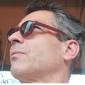 Profilbild von Oliver Schulz