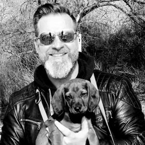 Profilbild von Oliver Schulz