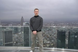 Profilbild von Oliver Schulze