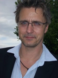 Profilbild von Oliver Schulze