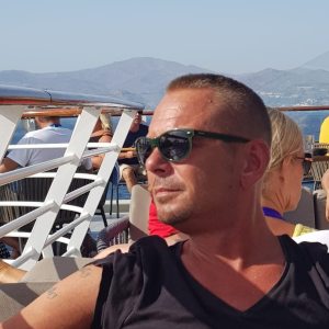 Profilbild von Oliver Schulze