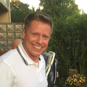 Profilbild von Oliver Schumacher