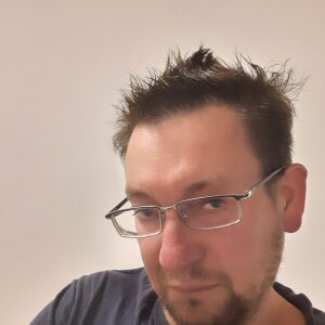 Profilbild von Oliver Schumacher