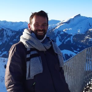 Profilbild von Oliver Schumacher