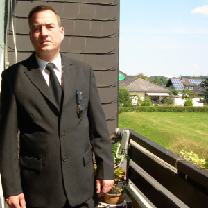 Profilbild von Oliver Schumann