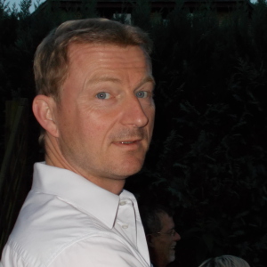 Profilbild von Oliver Schwand