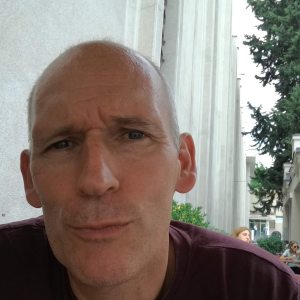 Profilbild von Oliver Schwarz