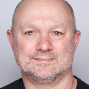 Profilbild von Oliver Schwarz